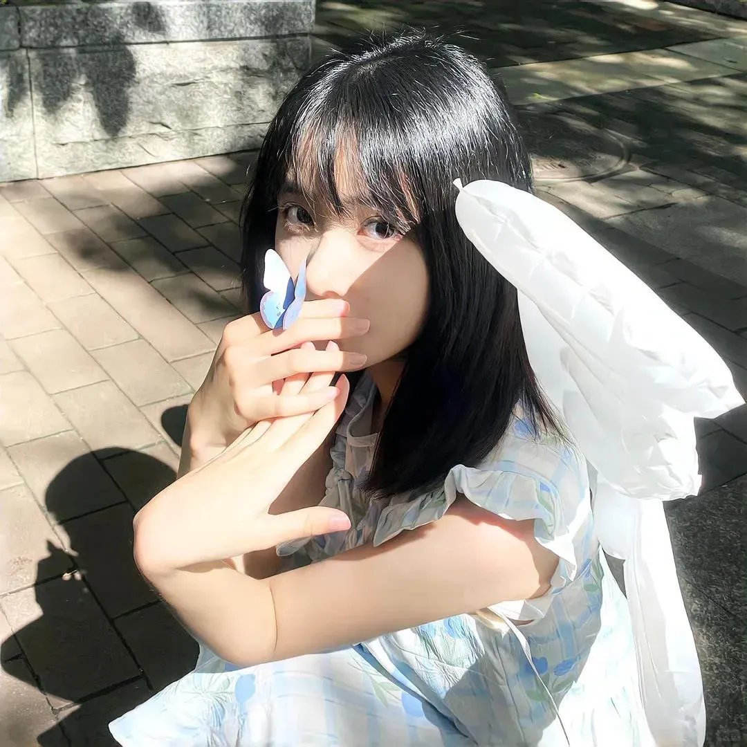 幸福美丽绽放