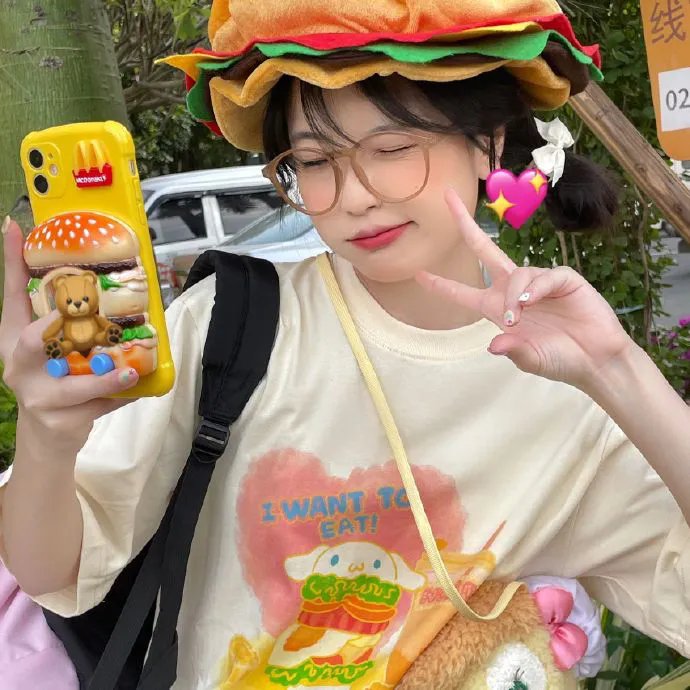爱情多角错